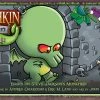 Ozzie Collectables All Board Games Munchkin Dungeon Cthulhu