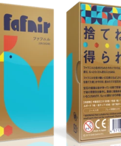 Ozzie Collectables Fafnir