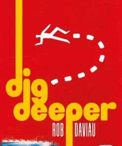 Detective Dig Deeper