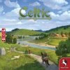 Ozzie Collectables All Board Games Celtic
