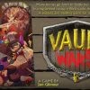 Sagrada Vault Wars