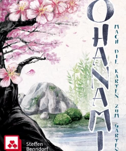 Ozzie Collectables Ohanami