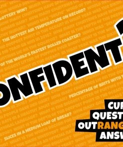 Ozzie Collectables All Board Games Confident?