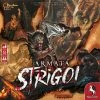 Ozzie Collectables Armata Strigoi
