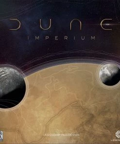 Ozzie Collectables Dune Imperium