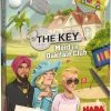 Ozzie Collectables The Key Murder At The Oakdale Club All Board Games