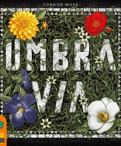 Ozzie Collectables Umbra Via