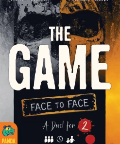 Ozzie Collectables The Game Face To Face