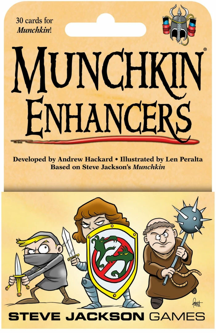All Board Games Munchkin Enhancers 1 All Board Games Munchkin Enhancers