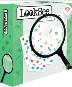 Ozzie Collectables All Board Games Looksee