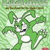 Ozzie Collectables Killer Bunnies Quest Creature Feature Booster All Board Games