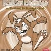 Ozzie Collectables Killer Bunnies Quest Caramel Swirl Booster All Board Games