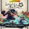 Legend Of The Five Rings LCG Under Fu Lengs Shadow