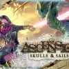 Ozzie Collectables All Board Games Ascension Skulls & Sails