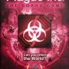 Ozzie Collectables All Board Games Plague Inc
