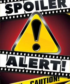 Ozzie Collectables All Board Games Spoiler Alert Mini