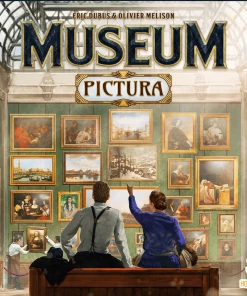 All Board Games Museum Pictura