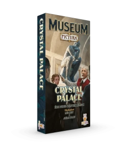 All Board Games Museum Crystal Palace