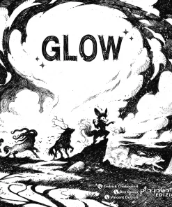 Ozzie Collectables All Board Games Glow