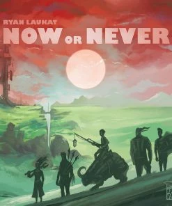 Ozzie Collectables All Board Games Now Or Never