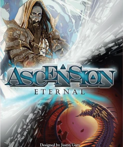 Ozzie Collectables Ascension Eternal All Board Games