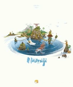Ozzie Collectables All Board Games Namiji