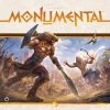Ozzie Collectables All Board Games Monumental
