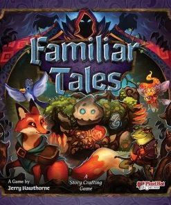 Ozzie Collectables Familiar Tales