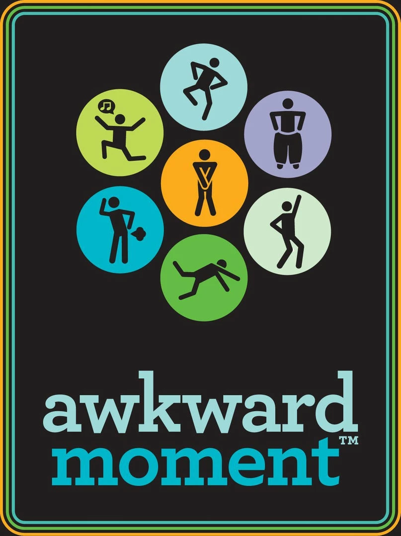 Ozzie Collectables All Board Games Awkward Moment 1 Ozzie Collectables All Board Games Awkward Moment