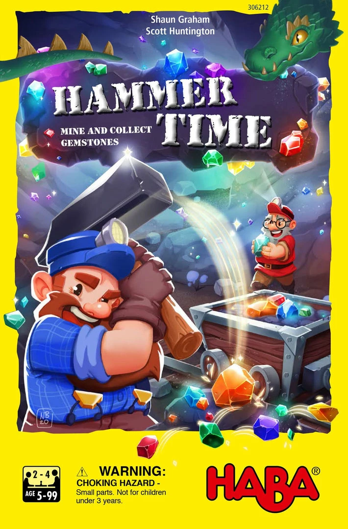 Ozzie Collectables Hammer Time All Board Games 1 Ozzie Collectables Hammer Time All Board Games