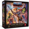 Ozzie Collectables Masters Of The Universe The Board Game Clash For Eternia