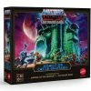 Ozzie Collectables All Board Games Masters Of The Universe The Board Game Assault On Castle Grayskull