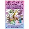 All Board Games Munchkin Babies