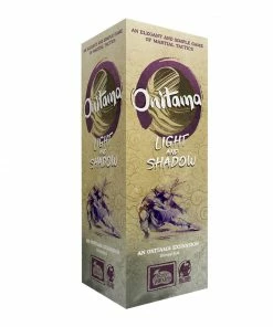 Onitama Light & Shadow
