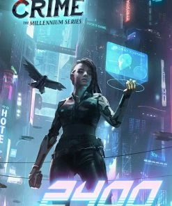 Chronicles Of Crime 2400