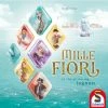 Ozzie Collectables Mille Fiori All Board Games