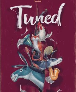 Ozzie Collectables Tuned