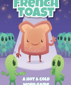 Ozzie Collectables French Toast