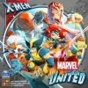 Ozzie Collectables All Board Games Marvel United X-Men Core Box