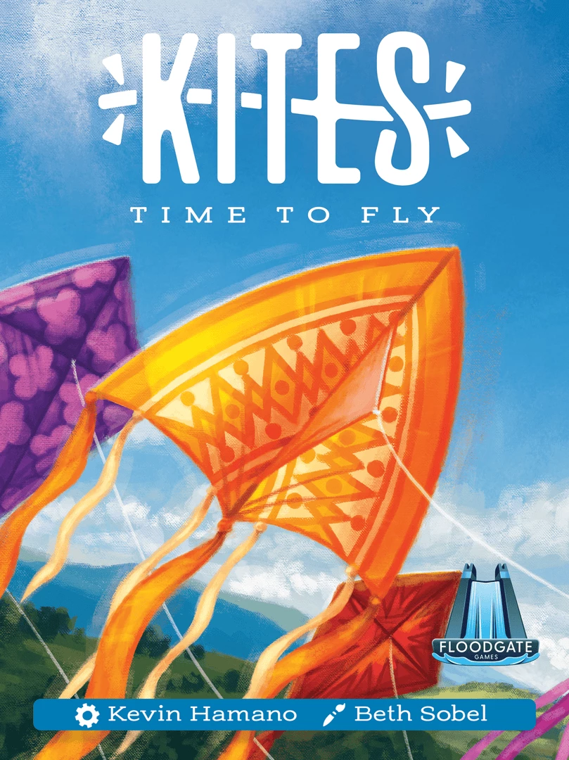 Ozzie Collectables All Board Games Kites Time To Fly 1 Ozzie Collectables All Board Games Kites Time To Fly
