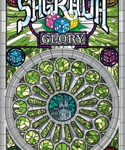 All Board Games Sagrada Glory The Great Facades Expansion