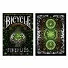Ozzie Collectables Bicycle Fireflies Playing Cards All Board Games