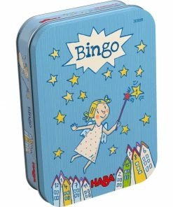 Ozzie Collectables Bingo All Board Games