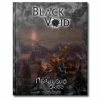 Ozzie Collectables All Board Games Black Void: Under Nebulous Skies