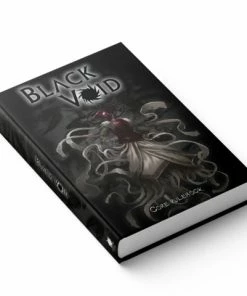 Black Void RPG