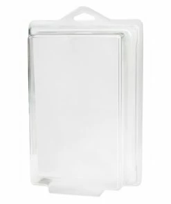 Ozzie Collectables Ultimate Guard Protective Blister Case For Star Wars Action Figures