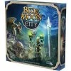 Ozzie Collectables Blue Moon City All Board Games