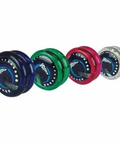 Ozzie Collectables Yotech Flash Light Level 2 Assorted All Board Games