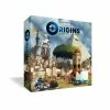 Ozzie Collectables All Board Games Origins: First Builders