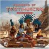 Ozzie Collectables Founders Of Teotihuacan All Board Games